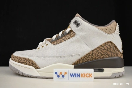 3 Air "Palomino" Jordan 1126